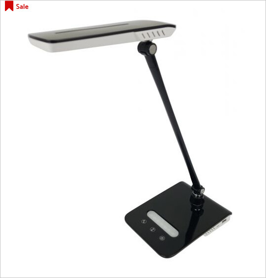 Max Desk Lamp