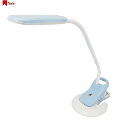 Harry Desk/Clamp Lamp