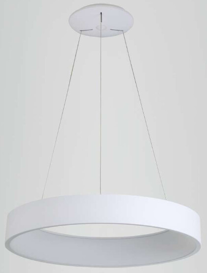 Mica White LED pendant Mica White LED pendant