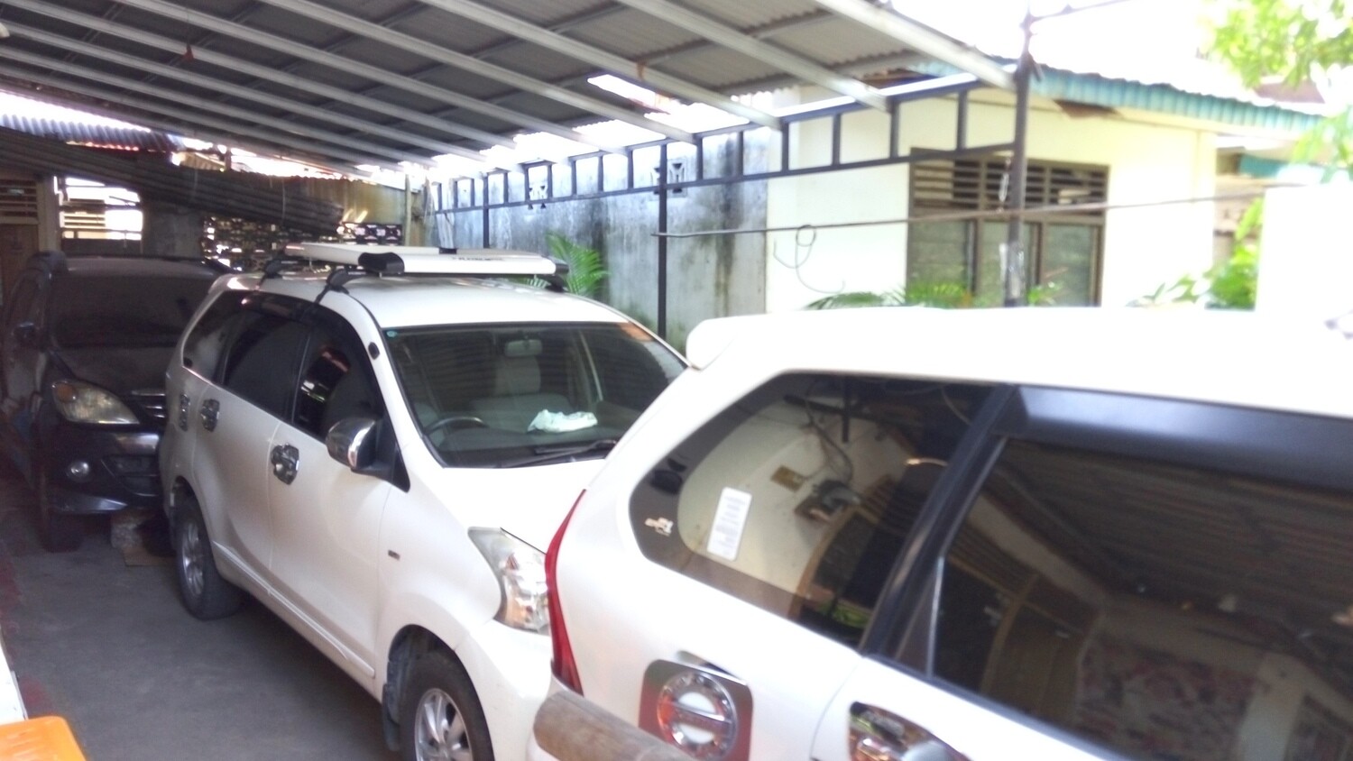 Rental Mobil Manado - All New Avanza
