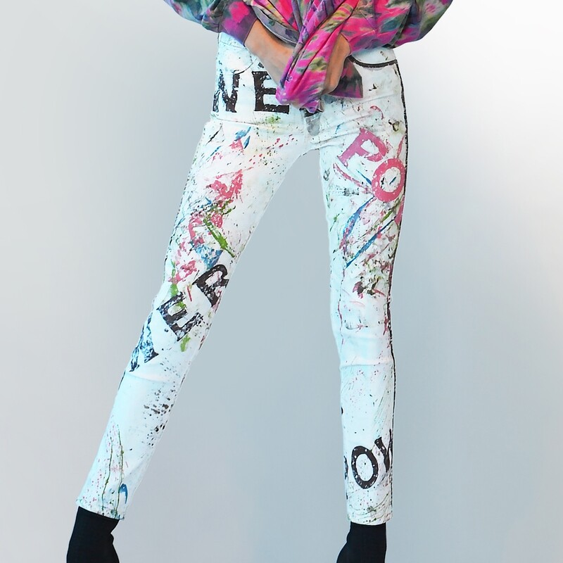 Power Pants