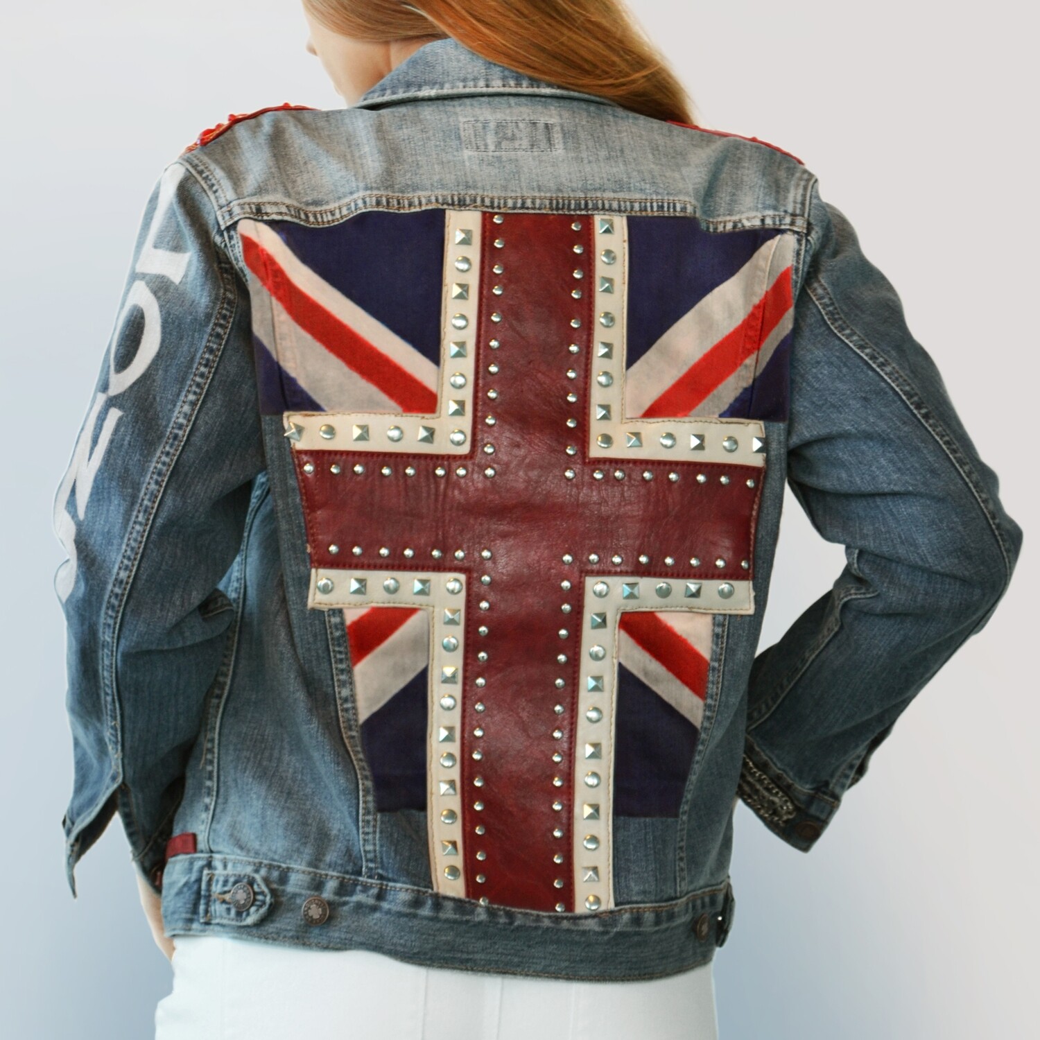 London Jacket