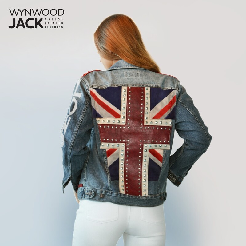 London Jacket