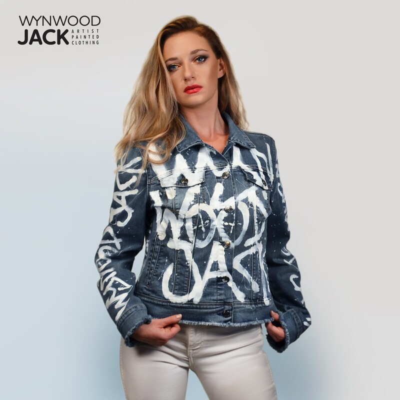 Wynwood Jack Signature Jacket