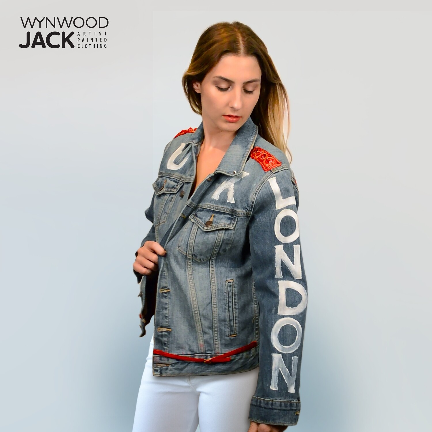 London Jacket
