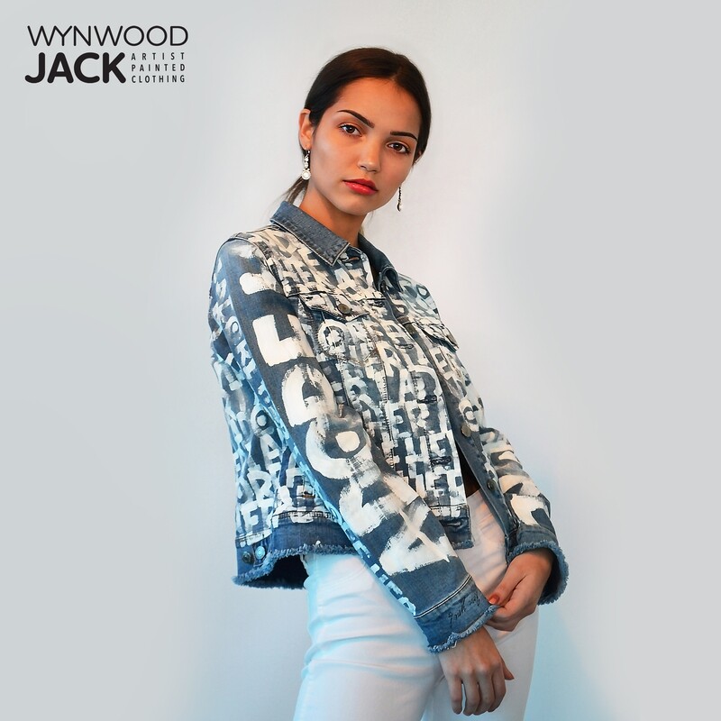 I Adore Her Jacket