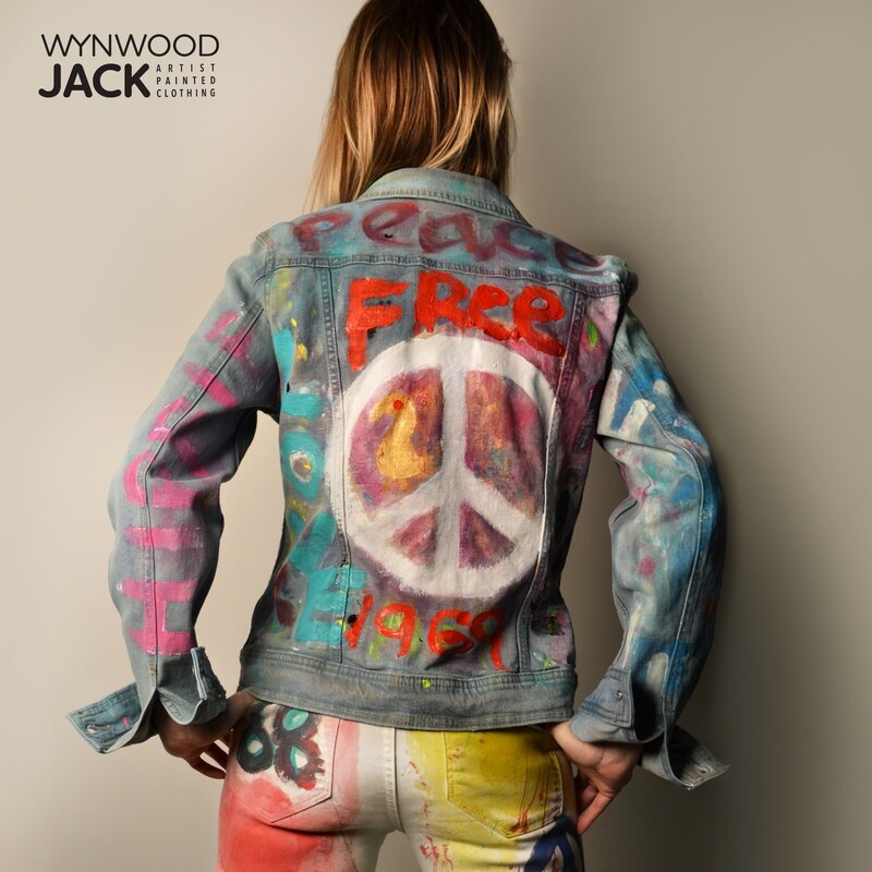 1969 Jacket
