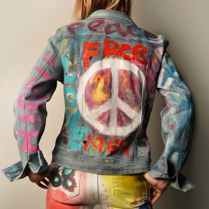 1969 Jacket