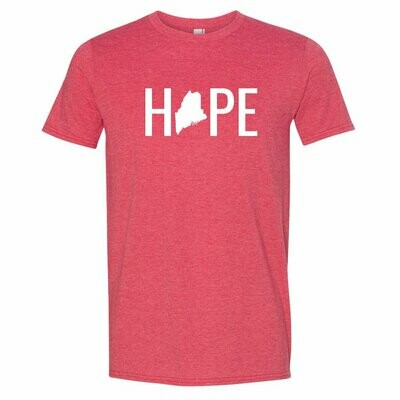 Maine Hope Shirt