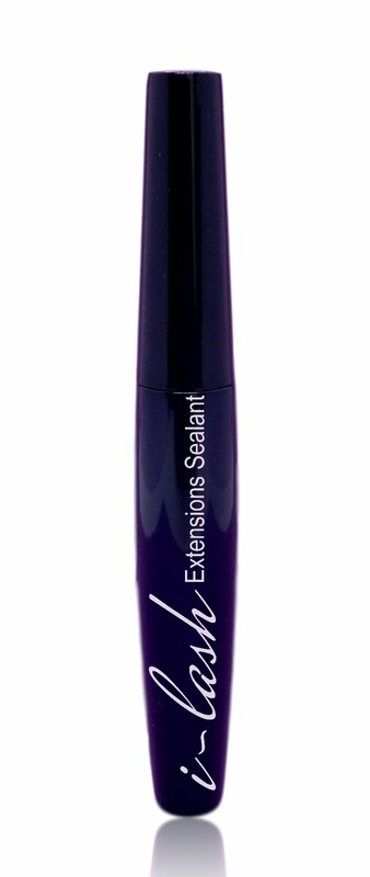Eyelash Extension Coating Sealant