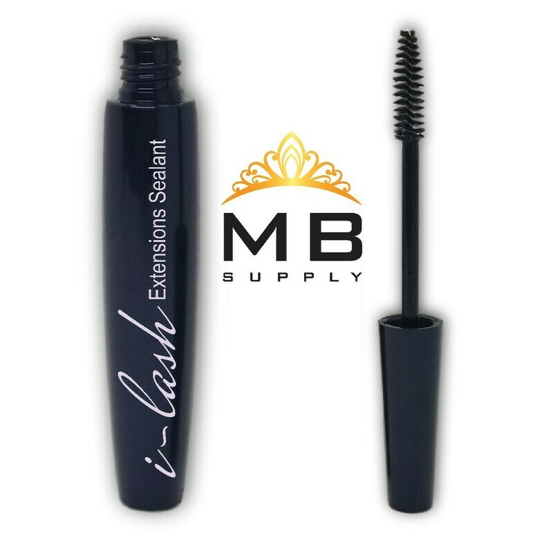 Eyelash Extension Coating Sealant