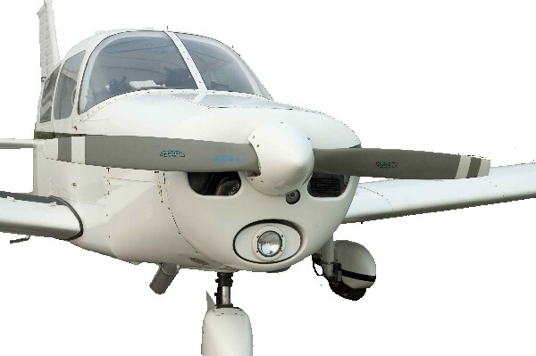 Tuned Exhaust System For Piper Pa28 140 Tuned Exhaust System For Piper Pa28 140