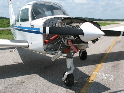 Tuned Exhaust System for Beech 19-23 series with O-320 (see description for compatibility)