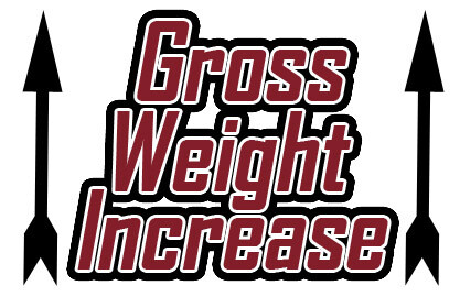 Cessna 172N Gross Weight Increase
