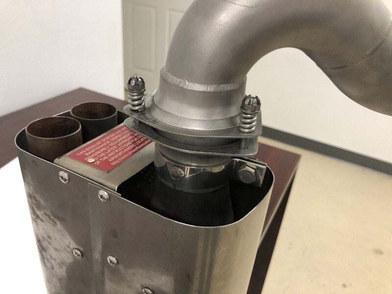 Ball Joint Upgrade PFS-78102