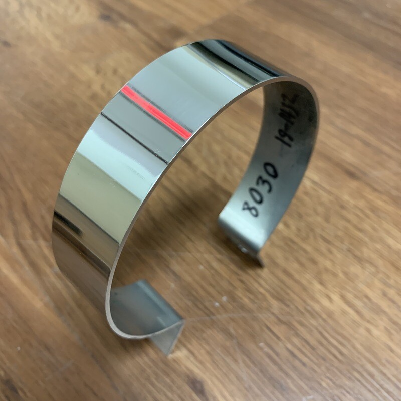 8030 Muffler Clamp 3.5 Inch Diameter
