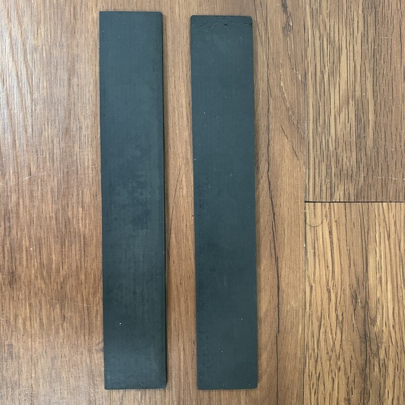 Piper PA-28 Neoprene Exhaust Strap (2 straps)