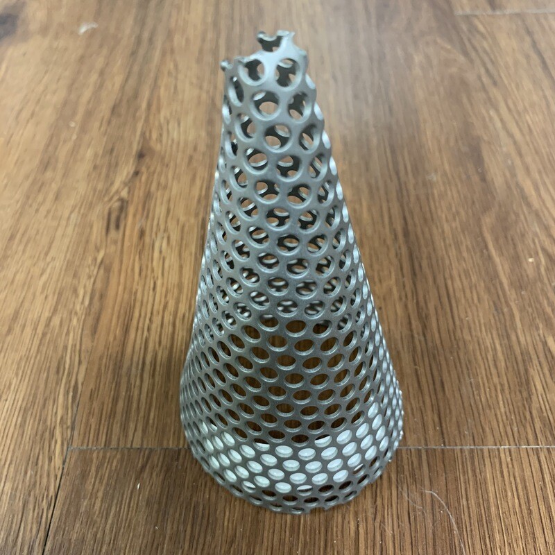 Tailpipe PFS-8310 Silencer Cone