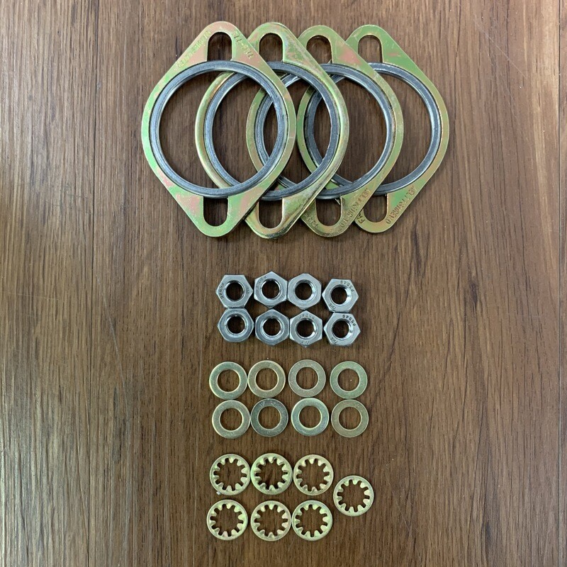 10310 Header Hardware Pack &amp; Gaskets for Lycoming Engines