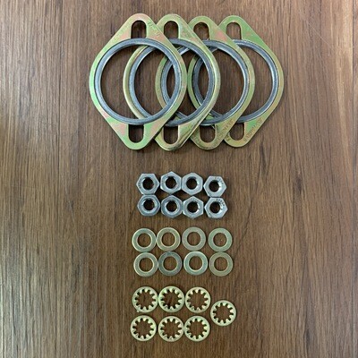 10310 Header Hardware Pack & Gaskets for Lycoming Engines