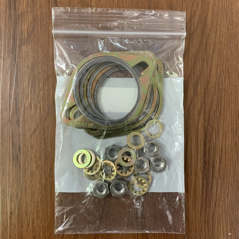 10310 Header Hardware Pack &amp; Gaskets for Lycoming 320/360 Engines