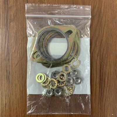10310 Header Hardware Pack &amp; Gaskets for Lycoming 320/360 Engines