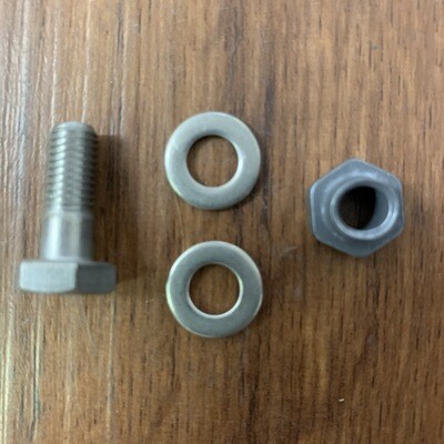 10362 Hardware pack for Clamps