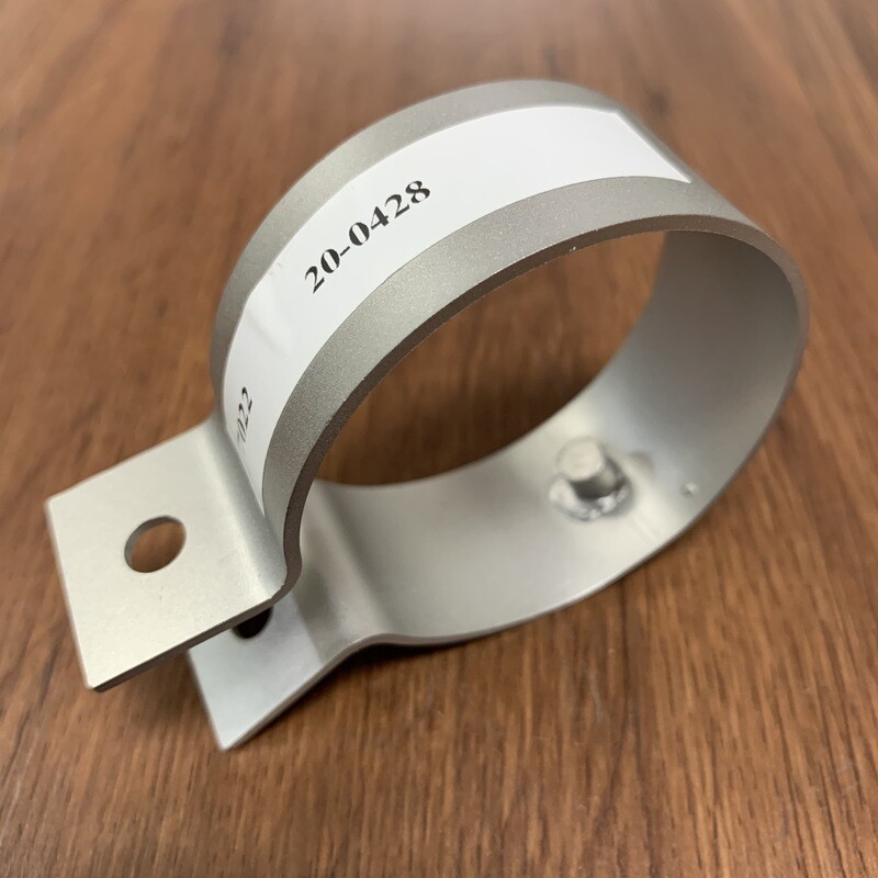 7022 Pin Clamp 2 inch (Grumman, Beech, Husky only)