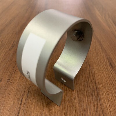 7022 Pin Clamp 2 inch (Grumman, Beech, Husky only)