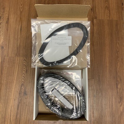Challenger Air Filter Kit for Piper PA28-140, 150, 160, 180