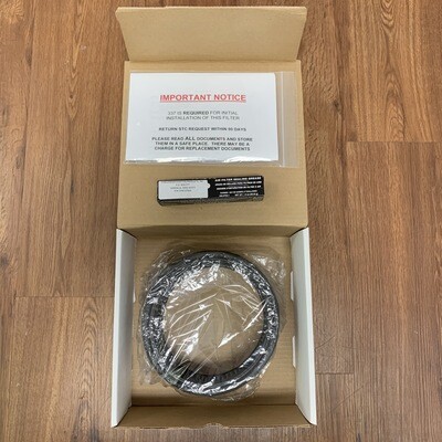 Challenger Air Filter Kit for Grumman AA-5B