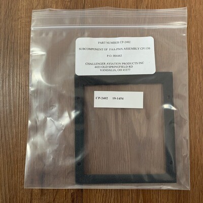 Challenger Air Filter Kit Cessna 150 Models