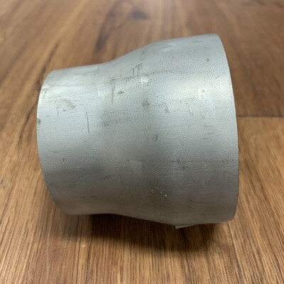 SCAT Hose Reducer 3.0 inch to 2.5 inch 6585