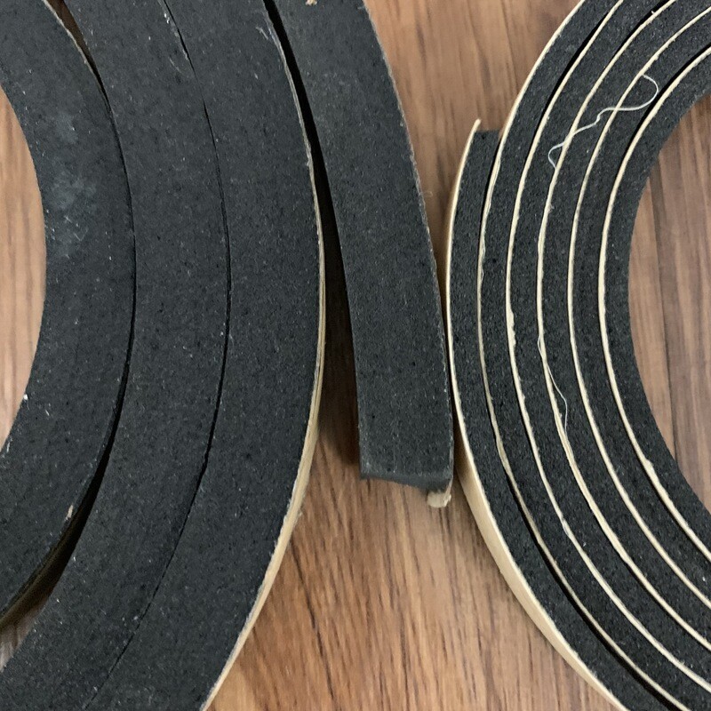 Grumman Gaskets for Air Box