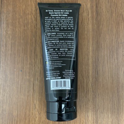 Challenger Air Filter Sealing Grease CP-99-0704