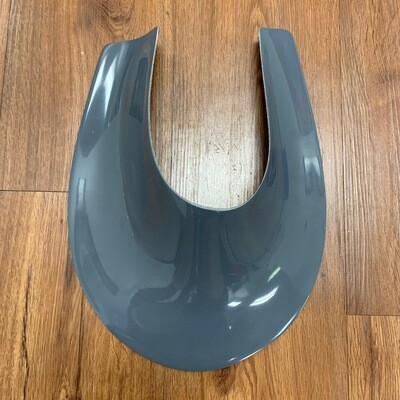 Maple Leaf Single Exhaust Fairing Cessna 180 / 182 / 185 (not for PFS Dual Exhaust)