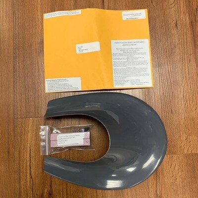 Maple Leaf Exhaust Fairing Cessna Cardinal 177RG