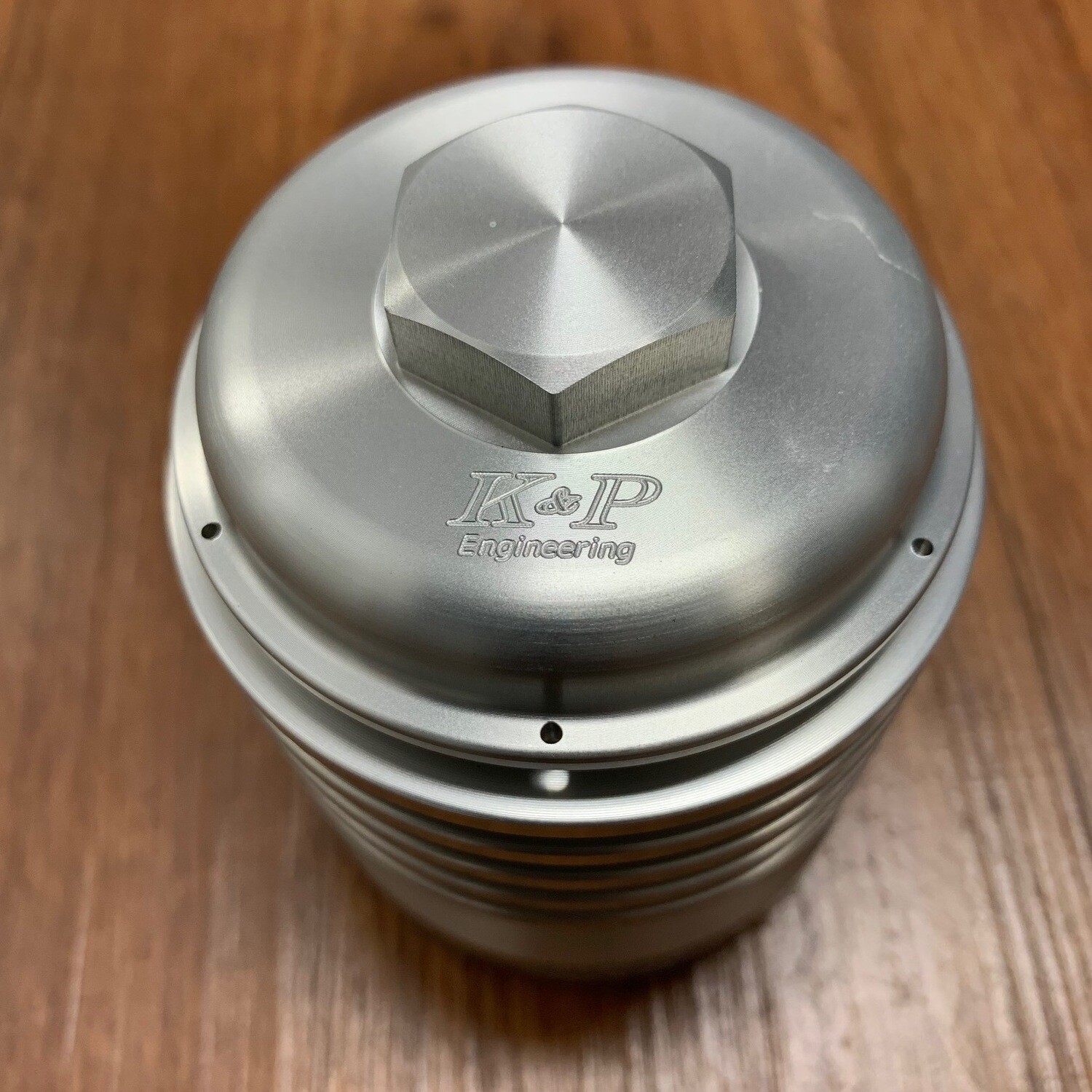 Challenger Oil Filter CP-48109C