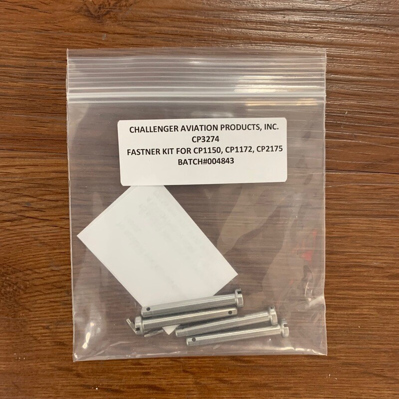 Challenger Hardware Pack CP-3274