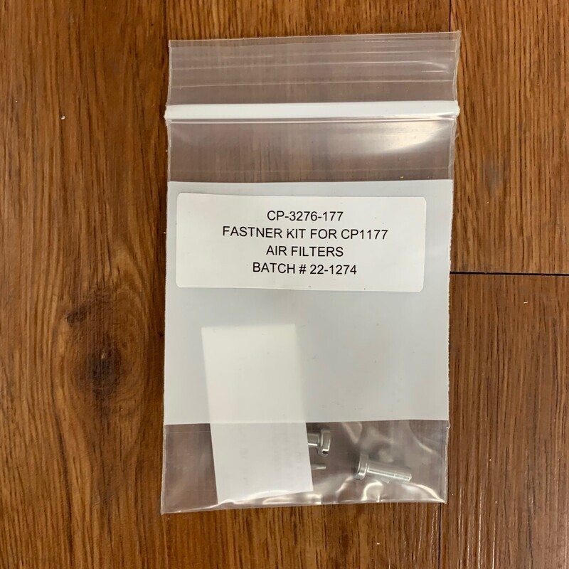 ​Challenger Hardware Pack CP-3276-177