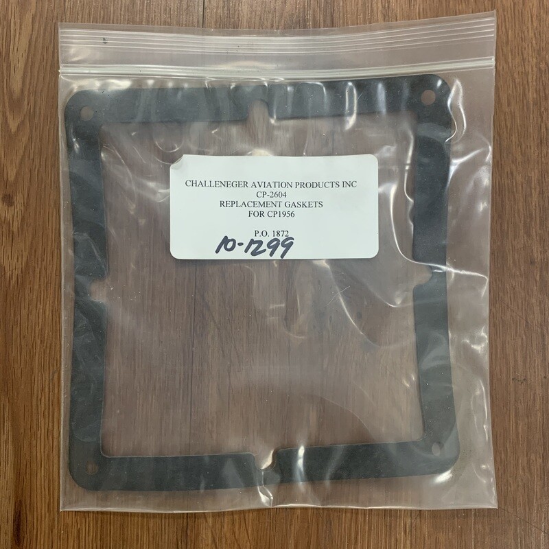Challenger Air Filter Replacement Gasket CP-1956-Kit