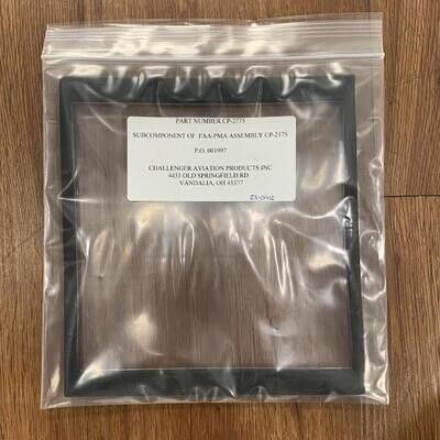 Challenger Air Filter Replacement Gasket CP-2175