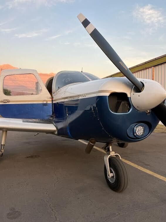 Piper PA28-140 (all models) and Piper PA-28-150,160,180 Below S/N 1761