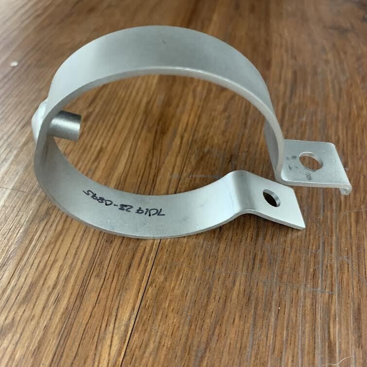 7019 Pin Clamp 2 inch