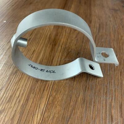 7019 Pin Clamp 2 inch