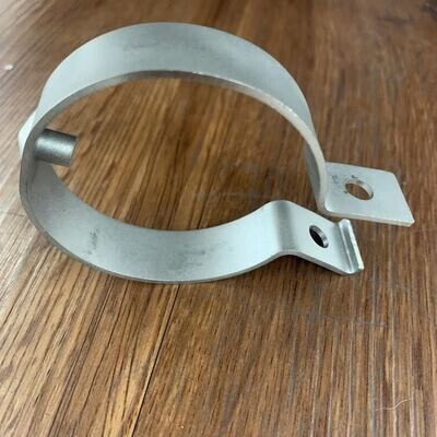 7019 Pin Clamp 2 inch