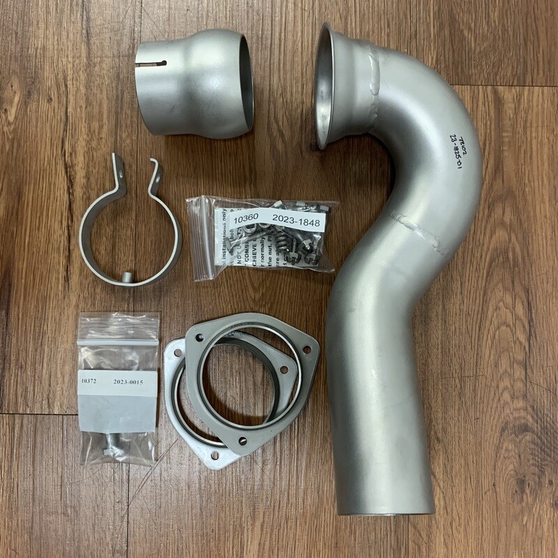 Ball Joint Upgrade PFS-78102
