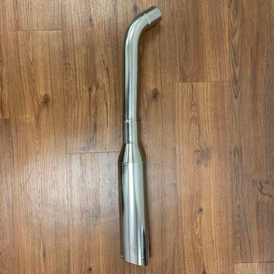 PA-28 Classic Style Tailpipe for 1st Gen PFS-14140 kits.