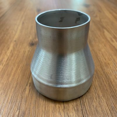 SCAT Hose Reducer 3.0 inch to 2.0 inch 6583