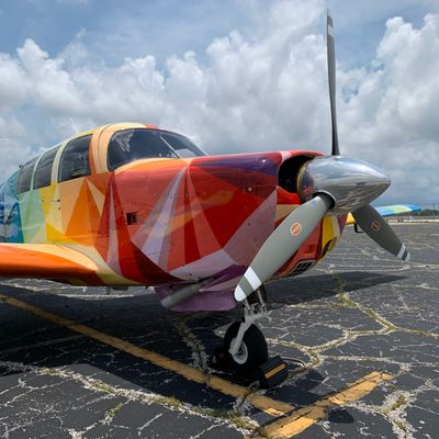Mooney M20 E, F, & J w/ Lycoming IO-360 or IO-390 engines - 200/210 HP Power Flow Systems Tuned Exhaust Mooney M20 E, F, & J w/ Lycoming IO-360 or IO-390 engines - 200/210 HP Power Flow Systems Tuned Exhaust